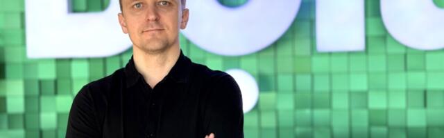 Bolt värbas Eesti klaasifirmast asepresidendi, et ta võõrutaks ettevõtted ametiautodest