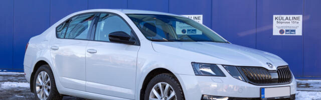Kasutatud Škoda Octavia (2013-2019): ülipopp pereauto, aga milline versioon oleks muretuim?