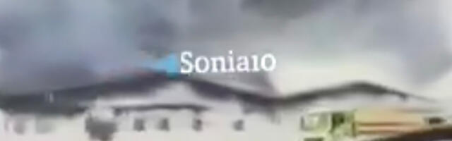 VIDEO: Kataris sai tabamuse USA sõjaväebaas