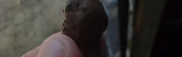 VIDEO | Vene tankistid loodavad Ukraina droone peatada nüüd saviga. Miks see tegelikult rumal mõte on?