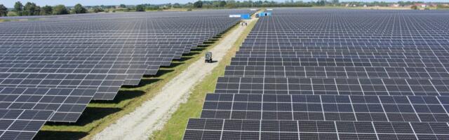 Sunly on kõik päikesepargid droonikahju vastu kindlustanud