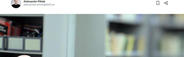 Kuidas on Eestist saanud lapsepilastajate kaitseala?