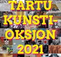 Tartu Kunstioksjon 2021