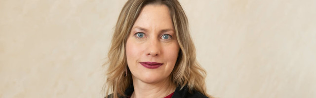 Oudekki Loone: autonoomsed surmavad relvad peaksid olema rahvusvahelise lepingu abil reguleeritud