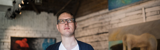 Nädalavahetusel toimus festival Vahur Afanasjevi auks