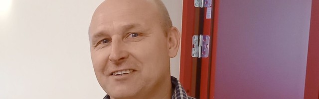 Miks tahate rajada Vasknarva kosmodroomi?