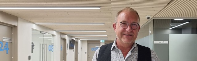 Koroona imes haigla rahakoti kuivaks