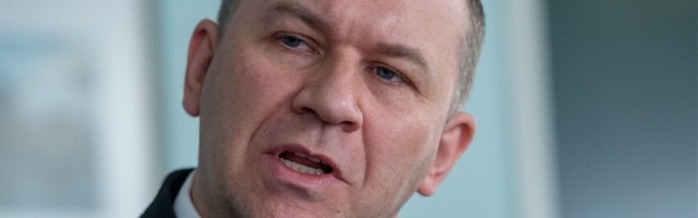 Rene Arikas: auke Estonia keres on rohkem kui kolm ja selles pole midagi erakordset