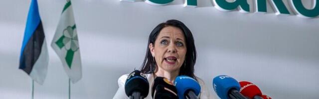 Anneli Ott langes, aga raskemad otsused seisavad valitsusel alles ees