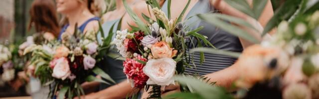 Kas vananenud pruutneitsi traditsioonid jäävad minevikku?