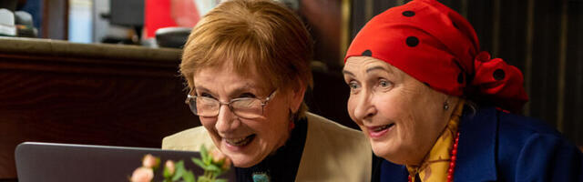 Produtsendid: Eesti teleseriaalide kvaliteet kannatab kümme aastat samal pulgal püsinud eelarvete tõttu