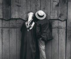 Ungarlaste suur nelik ja Robert Capa