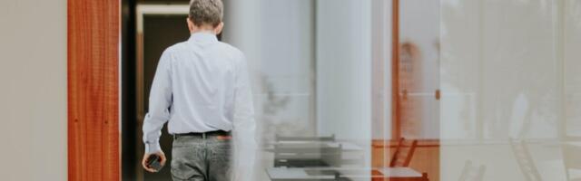 3 põhjust, miks pealtnäha rahulolev võtmetöötaja võib kaaluda lahkumist