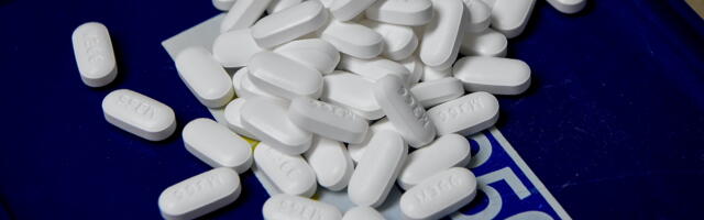 Sõltuvus valuvaigistitest nõuab USAs rohkem inimelusid kui koroonaviirus