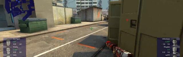 Ropz säras ja Faze alustas aasta algust oluliste võitudega