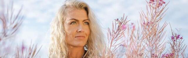 Terapeut Ingrid Joya Tsirel: teekond hallist pardipojast julgeks valgeks luigeks