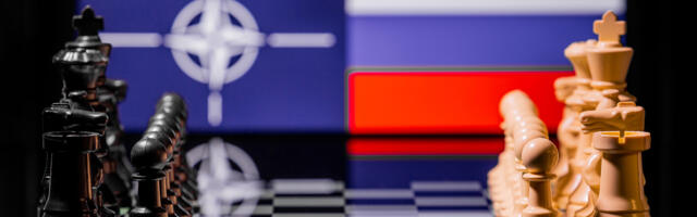 Lavrov: Poola rahuvalvajate kasutamine oleks "otsene kokkupõrge" NATO-ga