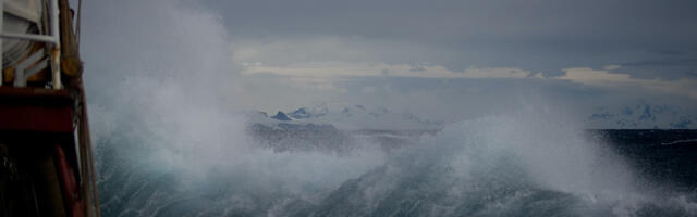 Hoiatus! Ilmateenistus hoiatab Lääne- ja Põhja-Eestis tormi eest!