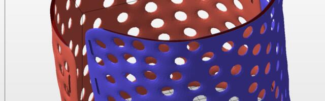 Eesti teadlaste loodud nutikas korsett tõhustab vildakselgsuse ravi