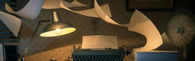 Leia oma hingesugulane kirjanike hulgast