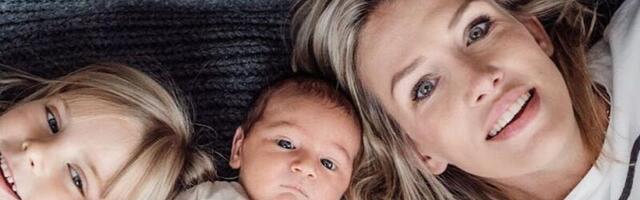 ANNI JA TOMI RAHULA panid pisipojale tõeliselt suursuguse nime