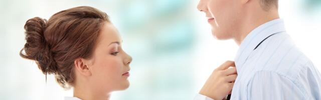 JÕHKER ⟩ Naine tappis eksi pudru ja mehe lemmiklipsu abil