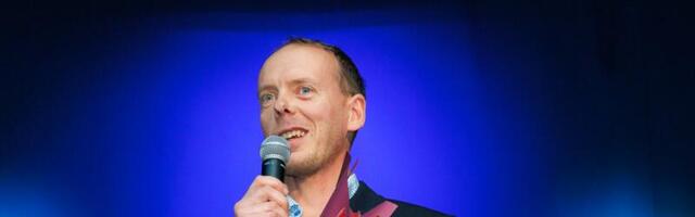 Otepää valla aasta isaks sai Taavi Pirnipuu