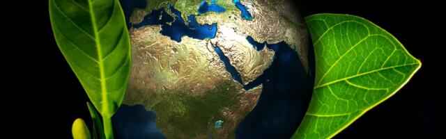 Süsinikdioksiid: kas globaalset soojenemist põhjustav “saasteaine” või elu eliksiir?