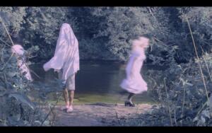 Koidikud on siin vaiksed