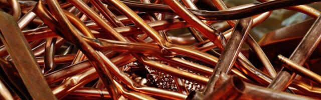 Vanametalliturul oodatakse vase hinna tõusu