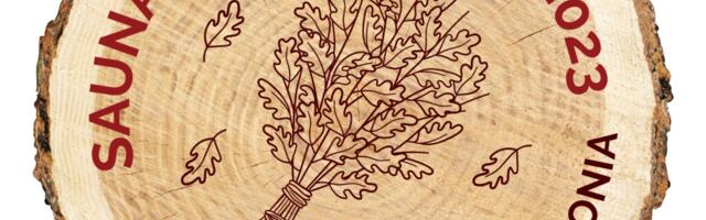 2023 on Eestis sauna-aasta!