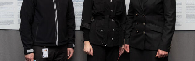 ERMis saab harjutada kriisis hakkama saamist