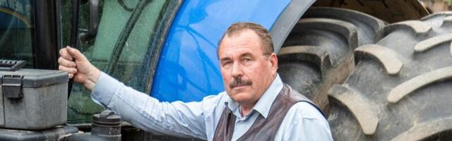 Aivar Rosenberg: riik peaks militaarsele mürale kehtestama taluvustasu