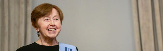 Aukodaniku tiitel ja teenetemärk läksid muusikaga seotud inimestele