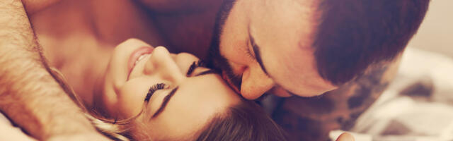 PSÜHHOLOOGI PALJASTUS: Miks naistele just sellised mehed meeldivad