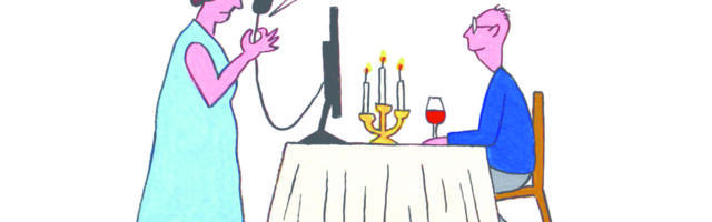 Kristjan Port. Armastab, ei armasta …