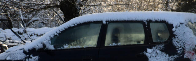 KÜLMADE SAABUDES JAGAB EKSPERT NÕUANDEID AUTO TALVEKS ETTEVALMISTAMISEL