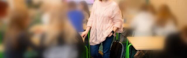 Reportaaž seksuaalkasvatuse tunnist, mida vajaks ka täiskasvanud: kliitori anatoomia, vanilla seks, orgasmisurvest vabaks