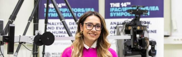 TalTechi teadur: AI buum tervishoius – miks praegu ja mis ootab meid ees?