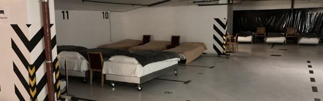 SÕJAPÄEVIK (702. päev) | Kiiev – sõdiva riigi pealinn, mis elab sõjast mööda. Reisikiri Kiievist.