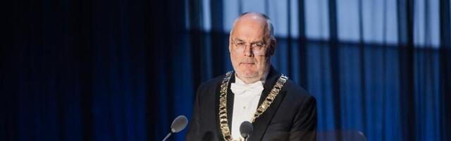 KÕNE | President Karis: meie julgus annab kindluse, et Eesti jääb Eestiks