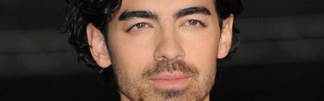 Saladus sisemisele rahule? Joe Jonasel on väga omapärane teraapia vorm