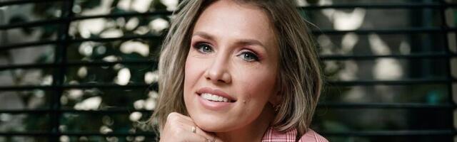 KLÕPSUD | Peagi sünnitav Anni Rahula näitab beebikõhtu: veel vaid veidi oodata