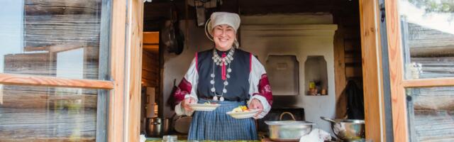 10. ja 11. augustil 2024 leidub Setomaal kohvikuid igale maitsele!