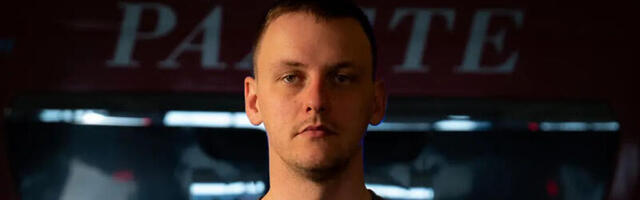 AND­REI MI­NE­JEV Keh­ra ko­man­dost lä­heb Ees­ti met­sa­kus­tu­ta­ja­te­ga ap­pi His­paa­nias­se