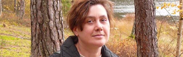 Nele Reimann-Otsaru: kui lapse esimene mänguasi on kuivatatud nabaväät, saab ta kõigega hakkama