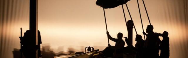 Maailma ja kunsti õnneks