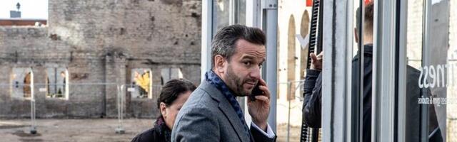 Peterburi tee sügisene remontiminek osutus linnajuhtide väljamõeldiseks