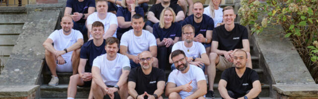 AI-otsingu idu Miros kaasas 6 miljonit eurot. “Ju siis oleme midagi õigesti teinud”