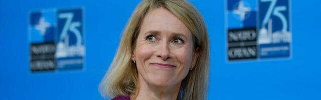 Varro Vooglaid: kuidas Pärnu Maakohus langetas piinlikult Kaja Kallast soosiva otsuse